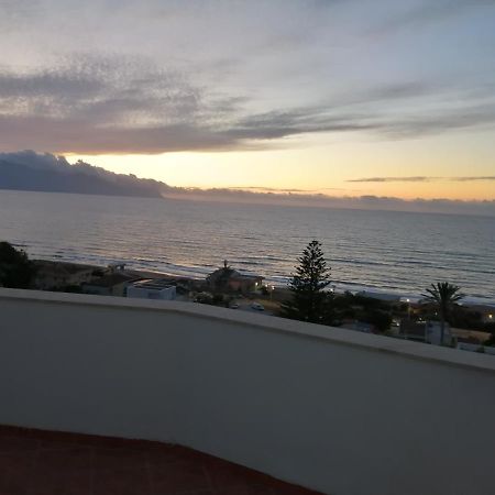 Casa Vacanze Helimos Villa Alcamo Marina Luaran gambar