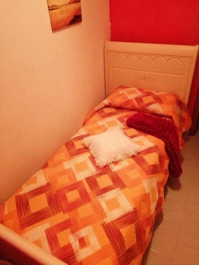 Casa Vacanze Helimos Villa Alcamo Marina Luaran gambar
