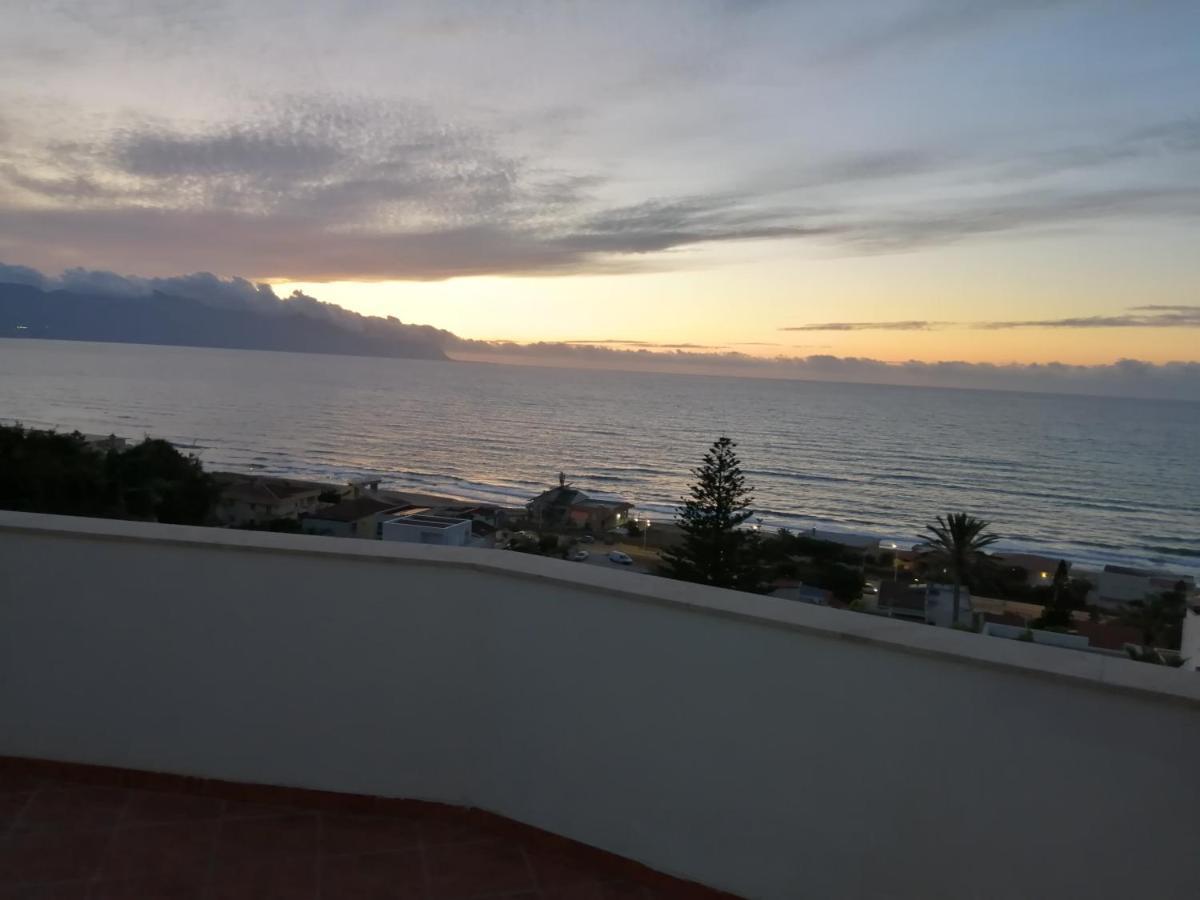 Casa Vacanze Helimos Villa Alcamo Marina Luaran gambar