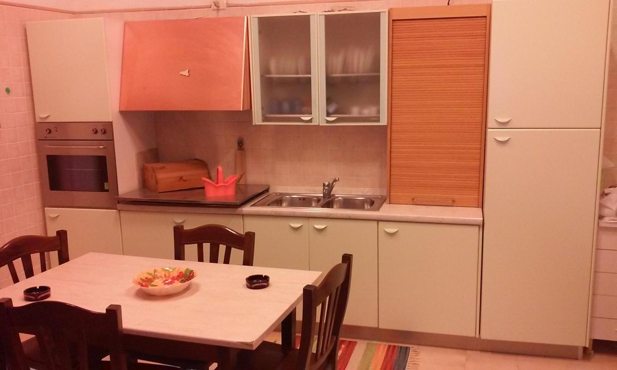 Casa Vacanze Helimos Villa Alcamo Marina Luaran gambar