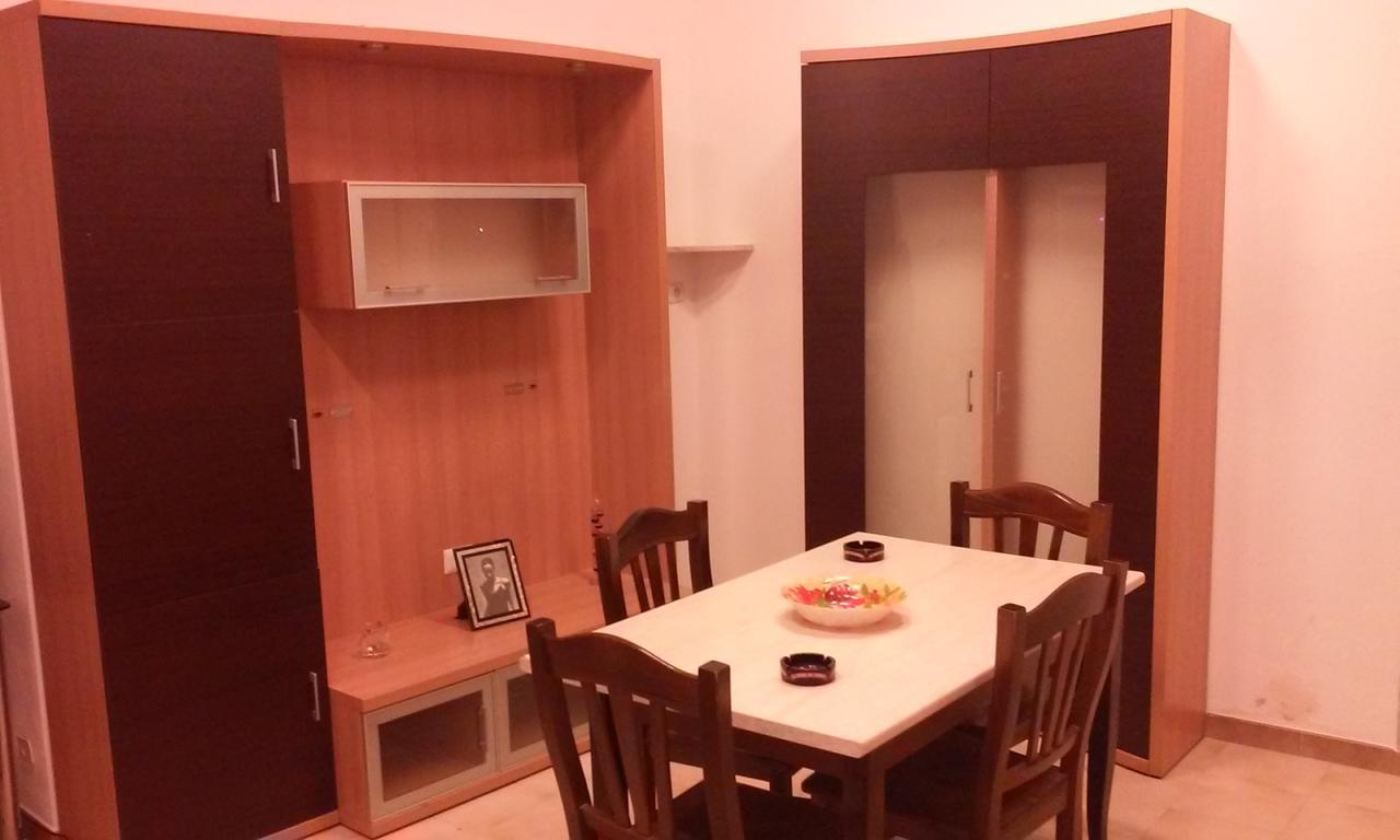 Casa Vacanze Helimos Villa Alcamo Marina Luaran gambar